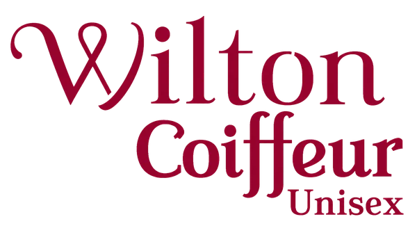 Logotipo Wilton Coiffeur
