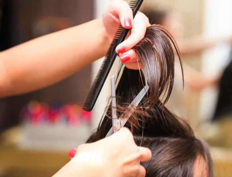 Diferenciais do Wilton Coiffeur em Santos
